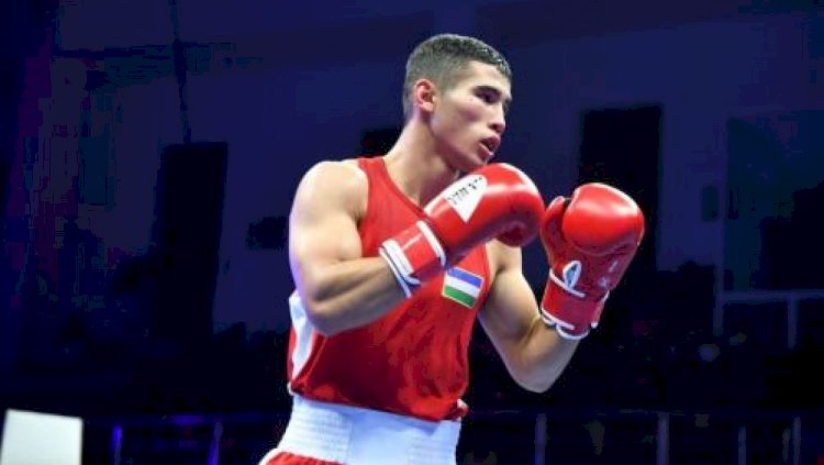 Желавший выступать за сборную Казахстана узбекистанский боксер сделал громкое заявление