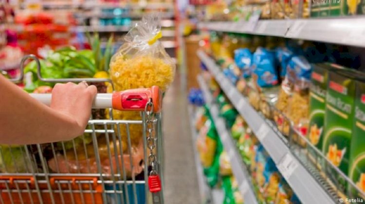 В Казахстане подешевели продукты питания