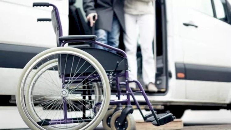 Свыше 180 тысяч услуг получили лица с инвалидностью в Казахстане