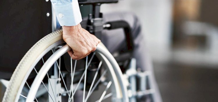 Как оформить выплату пенсионных накоплений лицам с инвалидностью