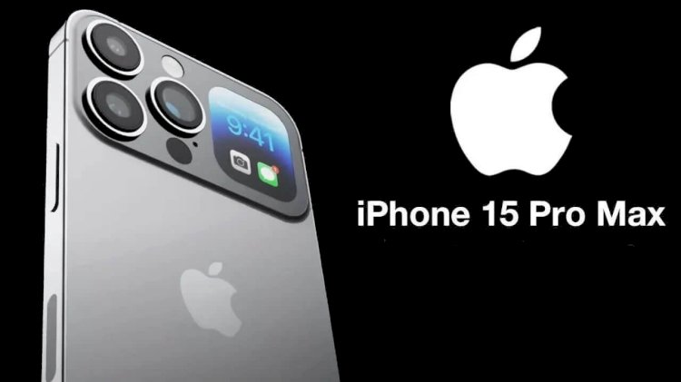 Выход iPhone 15 в этом году может задержаться