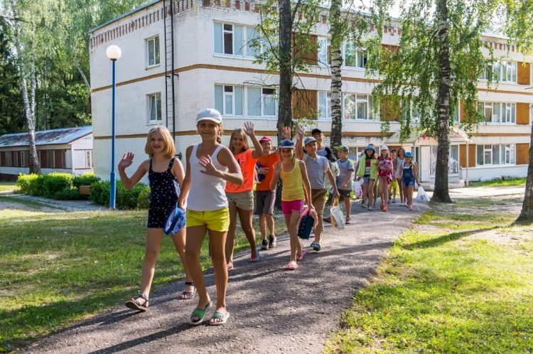 Требования к детским летним лагерям озвучили в Алматы