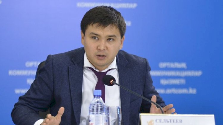 Зачем нужно Генконсульство Казахстана в Сиане, прокомментировал эксперт