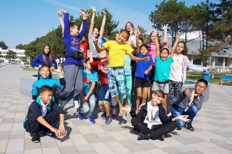 Проблемы организации летнего досуга школьников  обсудили в Алматы