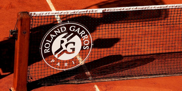 Казахстанские теннисисты узнали соперников на «Ролан Гаррос»