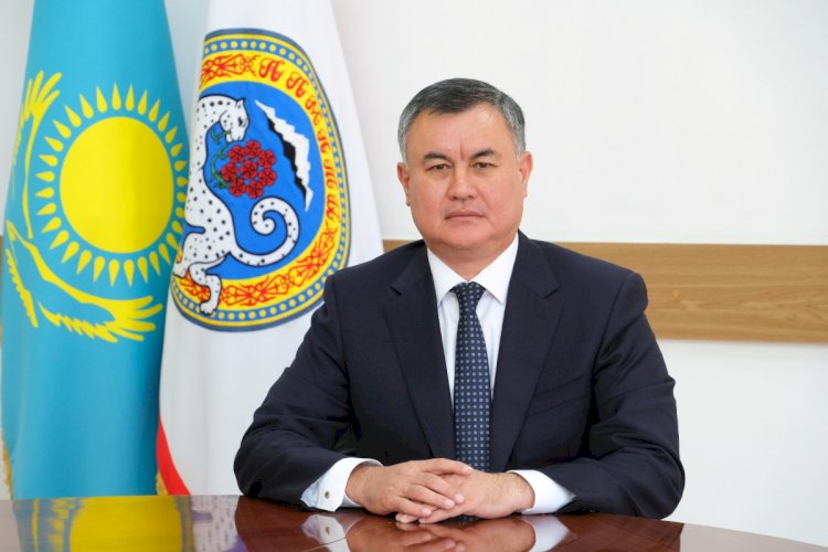 Назначен новый руководитель Управления городских активов Алматы