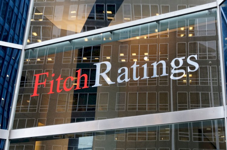 Fitch подтвердило суверенный кредитный рейтинг Казахстана