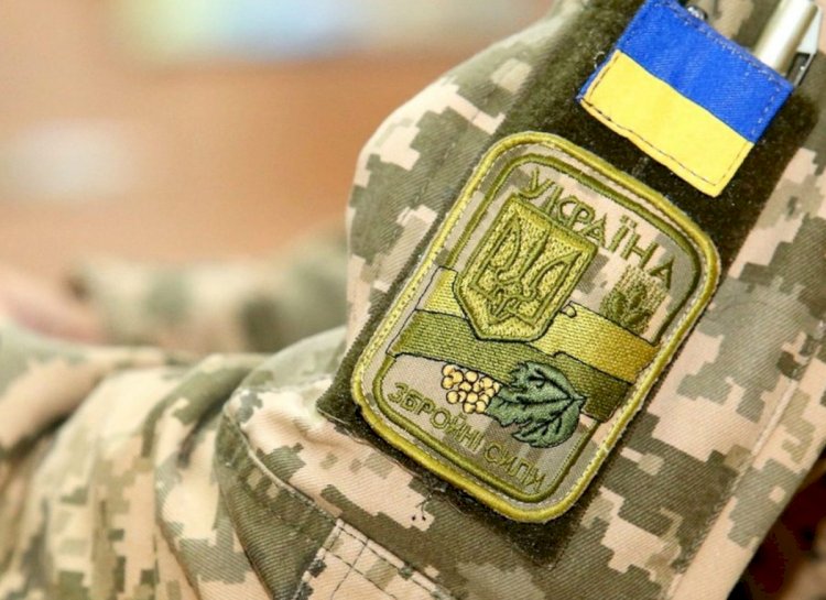 Украина снизила предельный возраст призывников