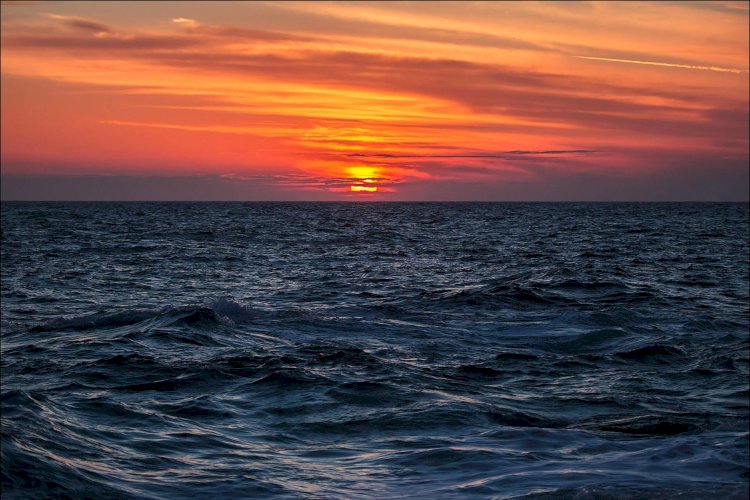 Черное море погибнет, и этого не избежать: ученый объяснил причины