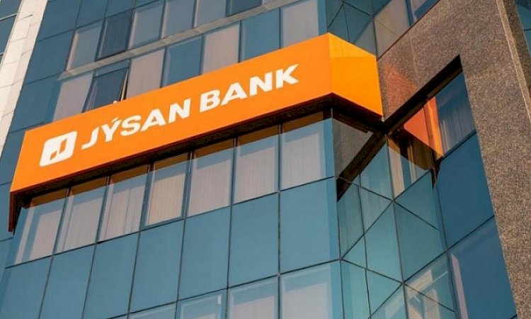 Jusan Bank вернули в юрисдикцию Казахстана