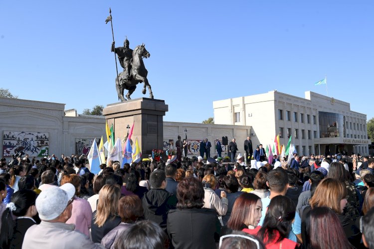 О реформировании системы местного самоуправления в Алматы рассказали эксперты