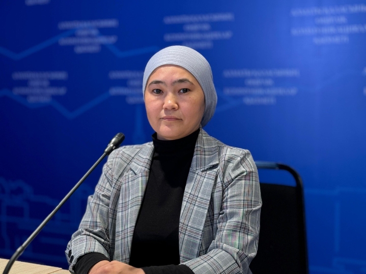 A republican forum for special teachers will be held in Almaty