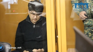 Экс-министр Бишимбаев получил 24 года за жестокое убийство жены