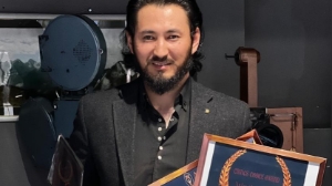 Картина казахстанского режиссера-каскадера победила на кинофестивале в Индии