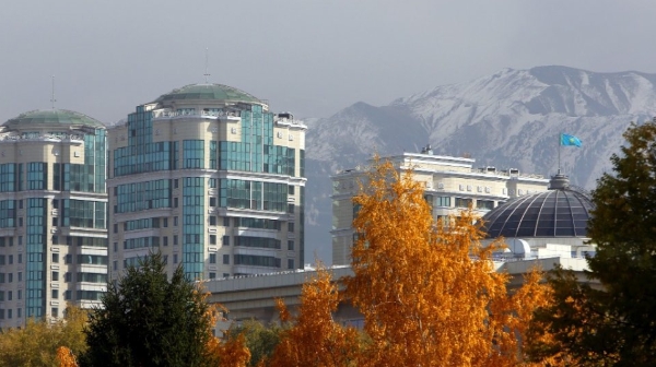 Конкурс на назначение на вакантные должности первых руководителей объявляет управление образования Алматы