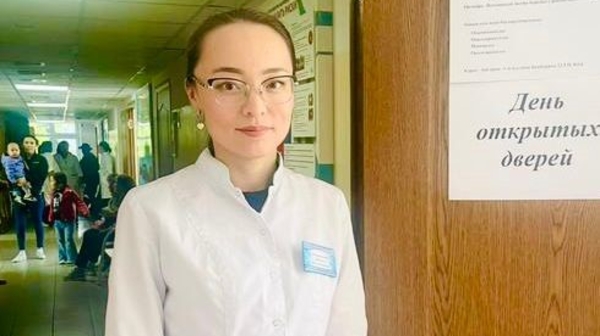 О причинах и симптомах рака гортани рассказала онколог из Алматы 