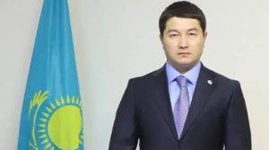 Назначен новый аким Мангистауской области