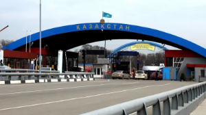 Беспорядки в Бишкеке: КНБ сделал заявление об обстановке на границе с Кыргызстаном 