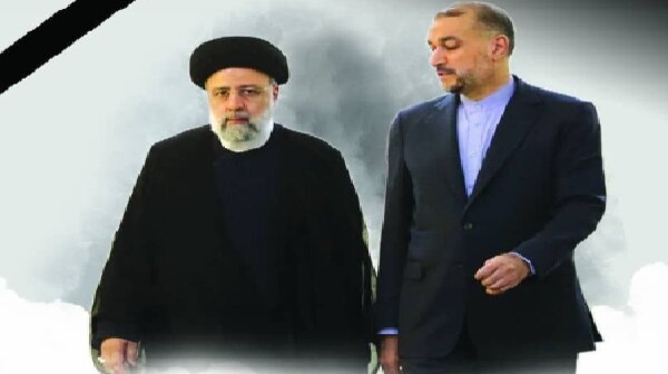 Погибли президент и министр иностранных дел Ирана 