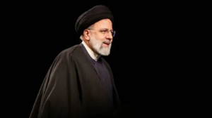 Токаев выразил соболезнования в связи с кончиной президента Ирана