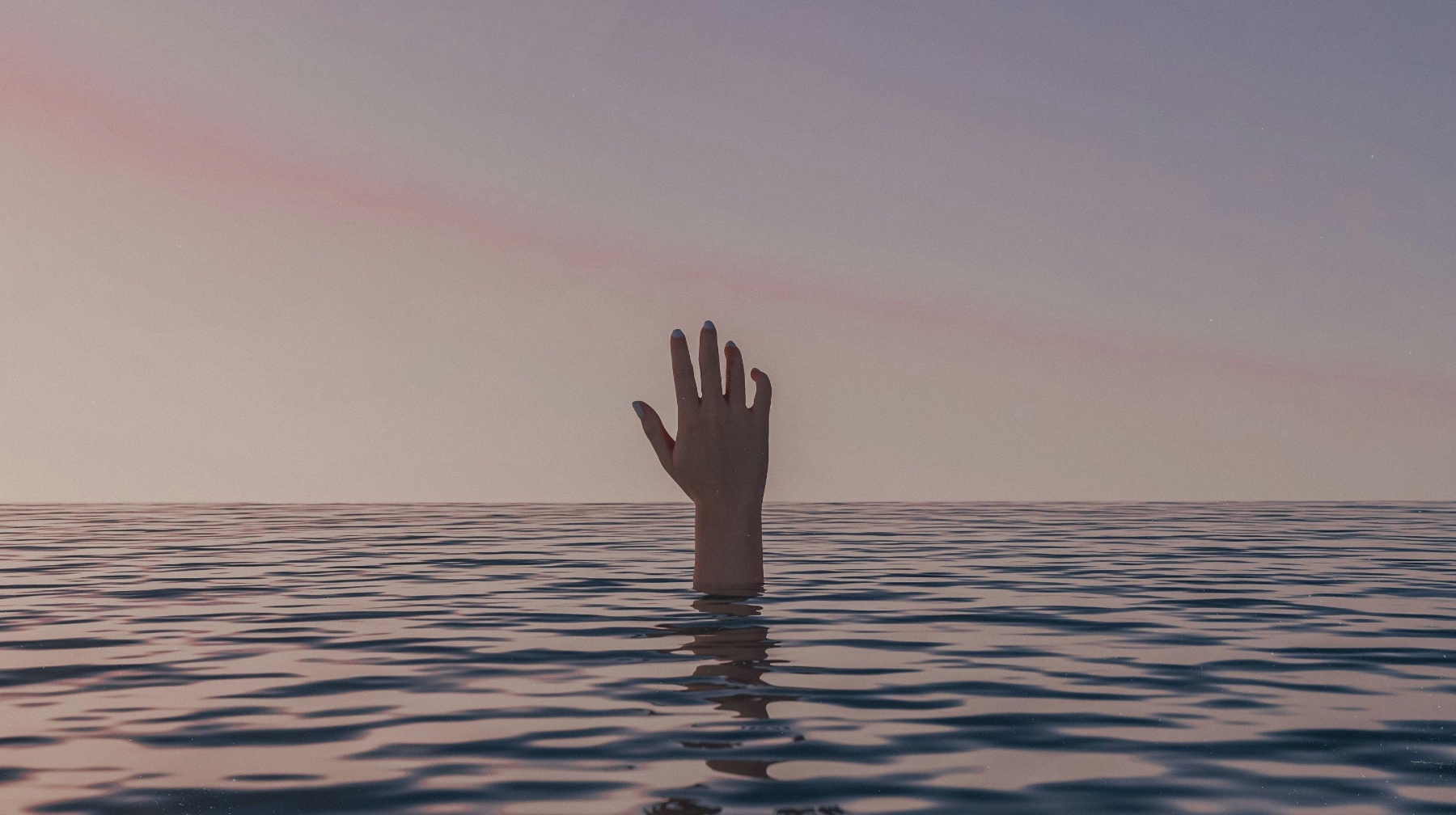Купальный сезон: как вести себя на воде, чтобы не утонуть