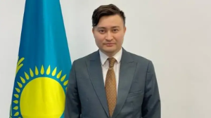 Токаев назначил зампредседателя АСПР РК