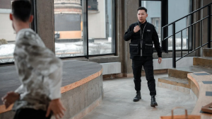 Администратор магазина подозревается в крупной краже в Кокшетау  