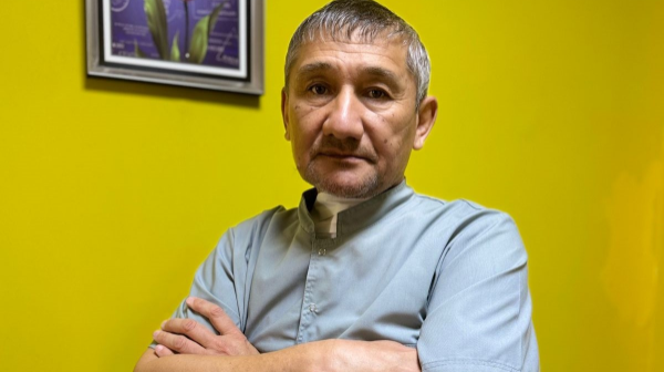 Чем опасна язва желудка, рассказал врач из Алматы 