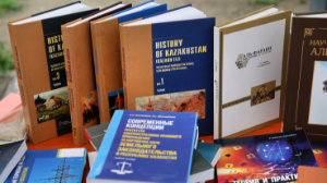 Книжная выставка ВookVibe прошла на Арбате