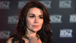 Скончалась актриса Анастасия Заворотнюк