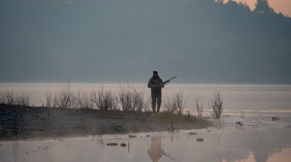 Более 60 уголовных дел возбуждено по браконьерству в водоемах Урало-Каспийского бассейна