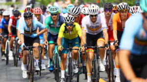 В Алматы впервые пройдет чемпионат Азии по велоспорту на шоссе