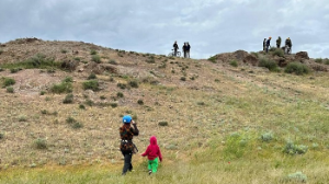 Казахстан вошел в список «зеленых» туристических направлений британского журнала Wanderlust