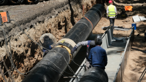 Плановые профилактические работы на сетях водоснабжения проведут в Алматы