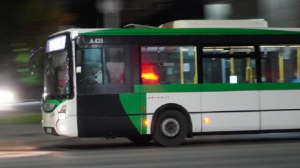 Ночные маршруты запустят в Астане