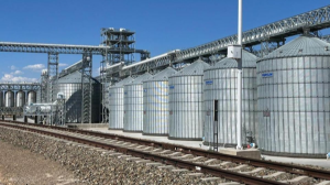 Рекордного показателя достигли перевозки грузов между Казахстаном и Китаем 