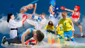 Порядок зачисления детей в спортсекции изменили в Казахстане