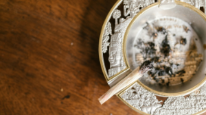 Наркотики под видом косметики доставляли из-за рубежа в Казахстан