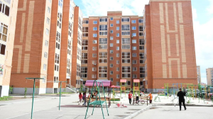 Новые квартиры в лучших ЖК Кокшетау выкупят для нуждающихся