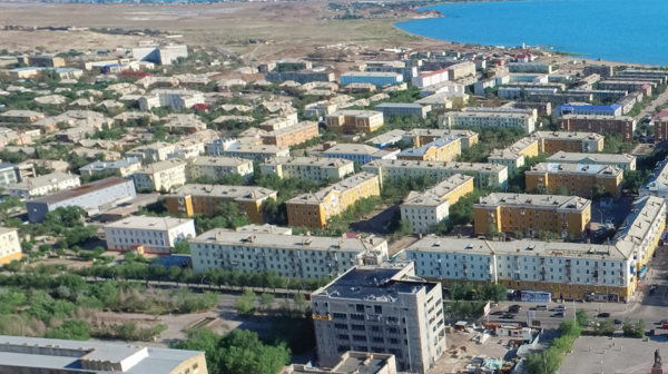 Еще 19 городов Казахстана будут полностью обеспечены  водоснабжением 
