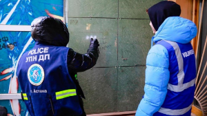 Более 500 уголовных правонарушений, связанных с наркотиками, выявили в Астане 