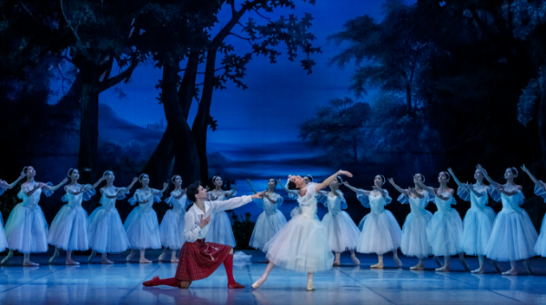 Закрытие 90 юбилейного сезона: легендарный балет возвращается на сцену легендарного театра