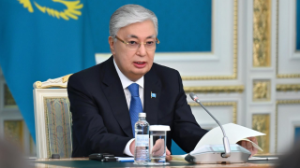 Токаев пригласил южнокорейские компании к активному участию в проекте Alatau City