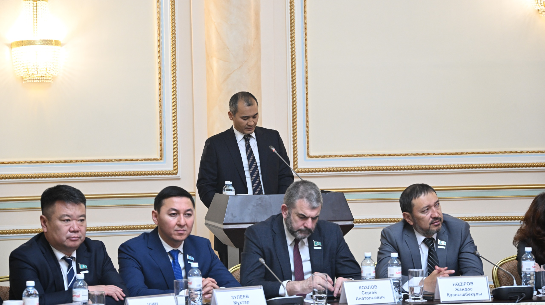 Местный бюджет Алматы впервые был оцифрован в 2023 году