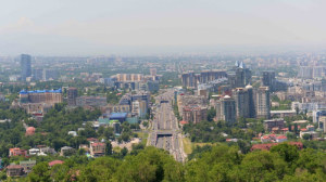 Резервные поступления: за счет чего растет местный бюджет Алматы