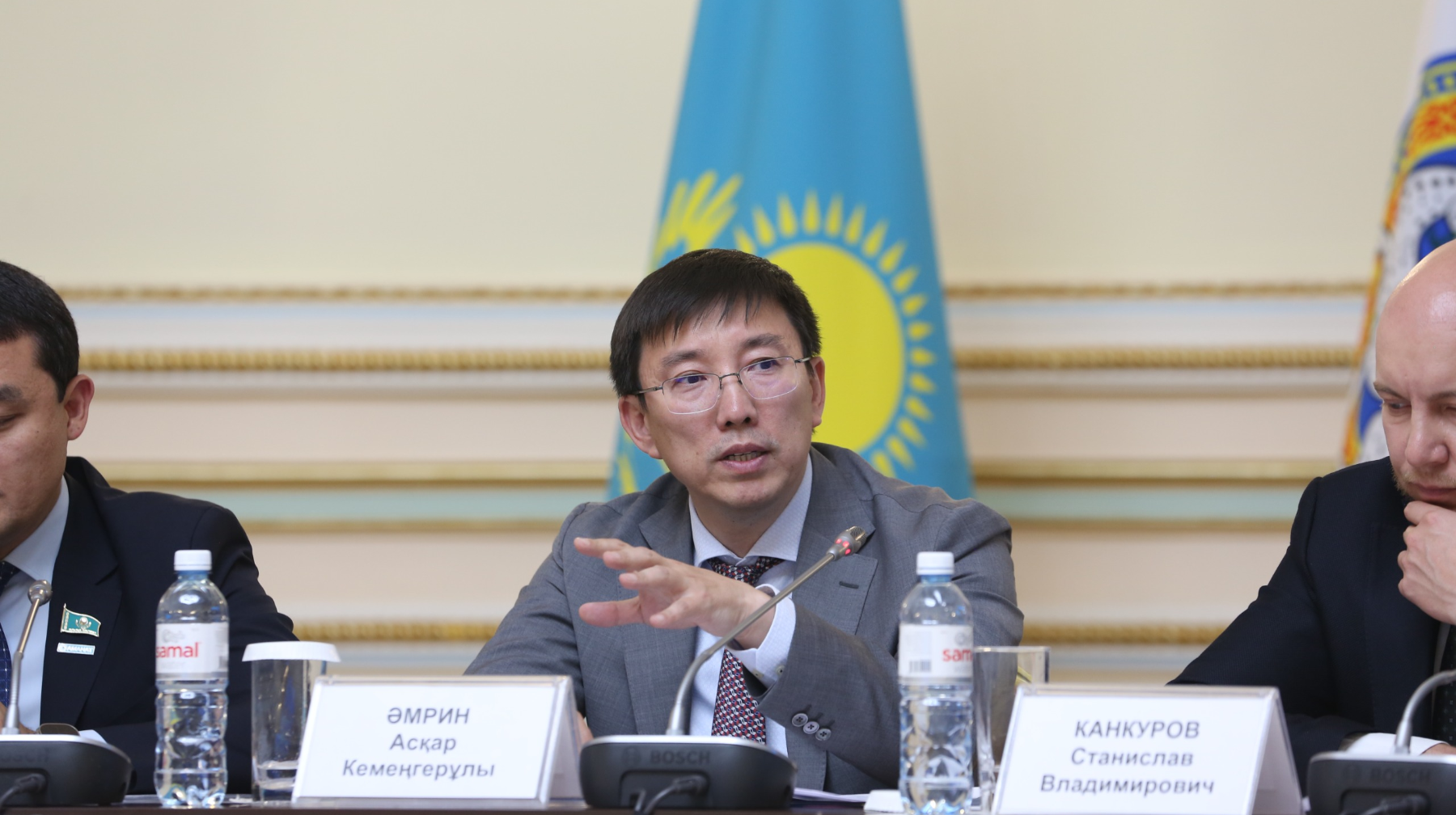 Социальные нужды: на что пойдут средства из бюджета Алматы на ближайшие два года