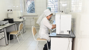 Волшебники в белых халатах: лечить людей – особая миссия 