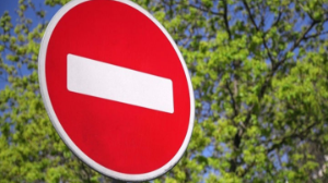 На два месяца ограничат движение по улице Курмангазы в Алматы