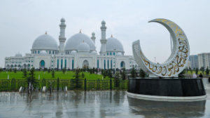 Курбан айт-2024: определено расписание праздничного намаза по городам Казахстана