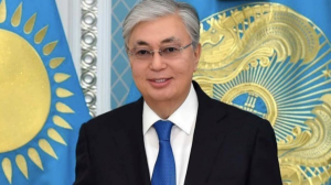 Токаев поздравил с Днем медицинского работника